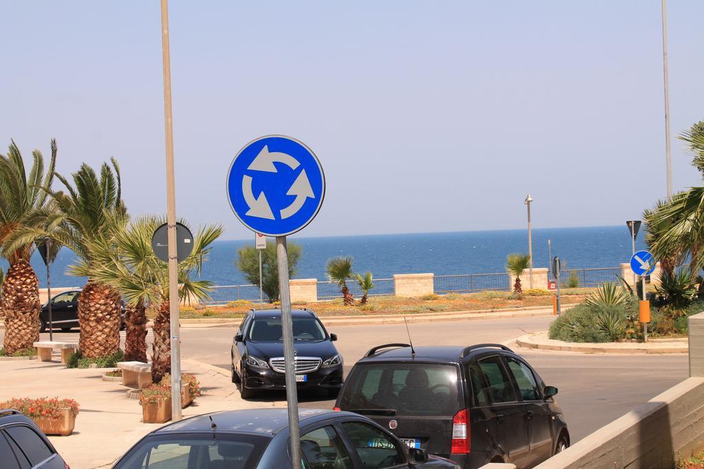 فيلا بولينيانو آ ماريفي Casa Colella المظهر الخارجي الصورة